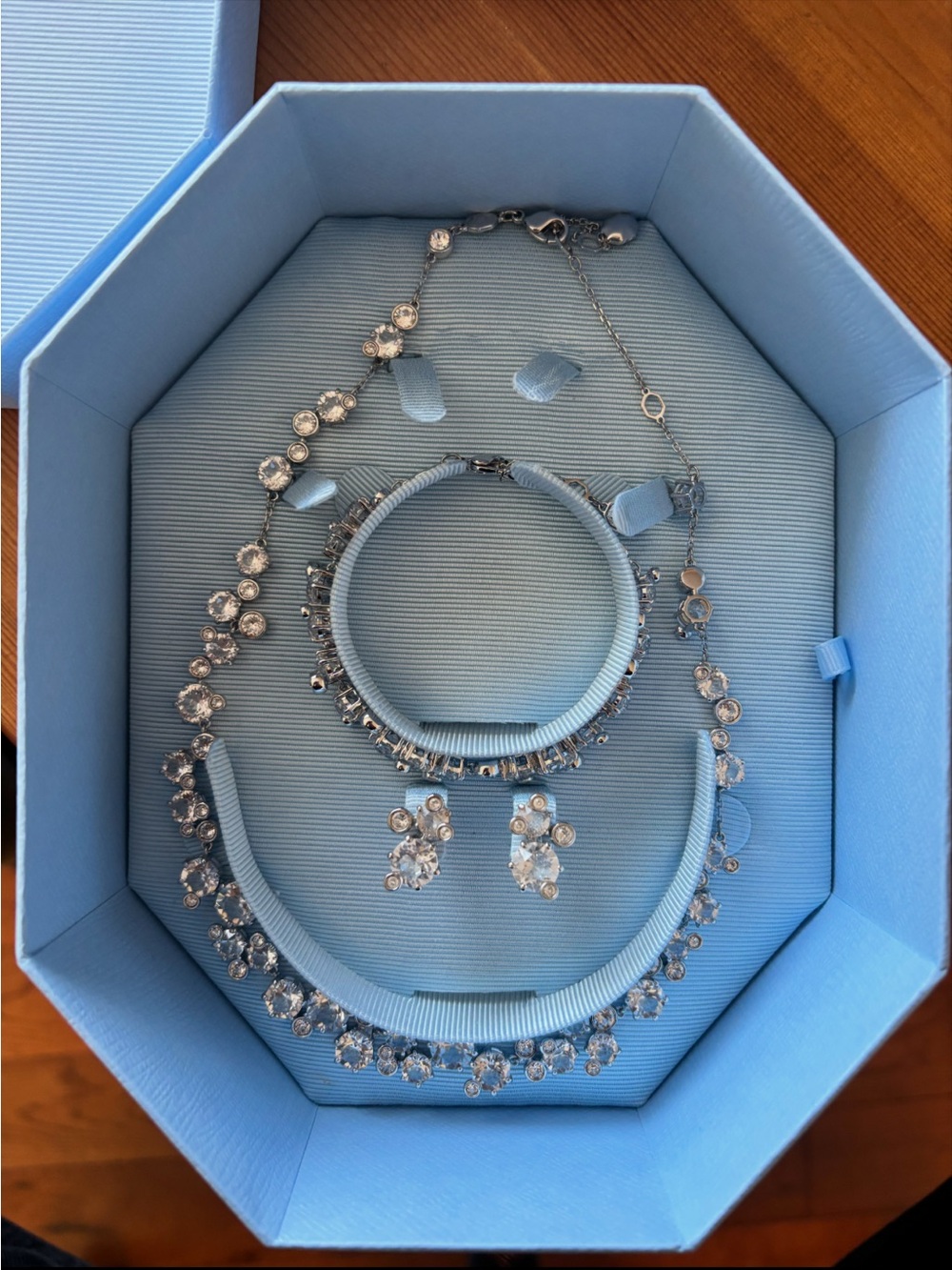 Constella necklace set